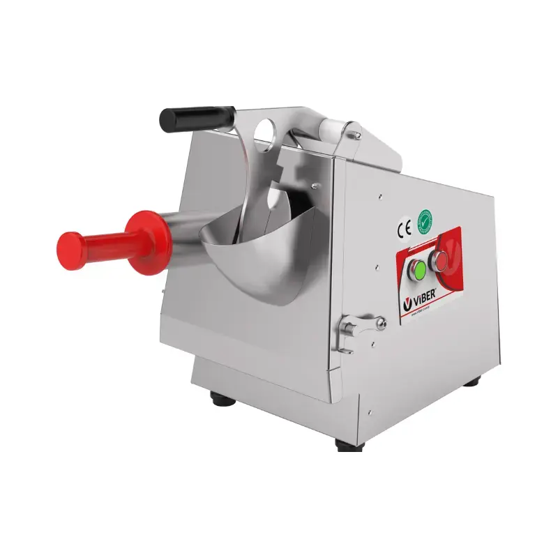 Viber VHE.SDM.01 Sebze Doğrama Makinesi 300 Kg/Saat - 1