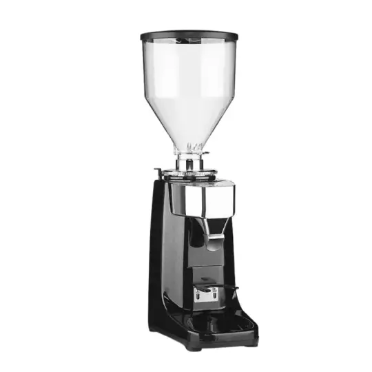 Vosco Kahve Değirmeni Dozaj Ayarlı Yarı Otomatik, KD-25