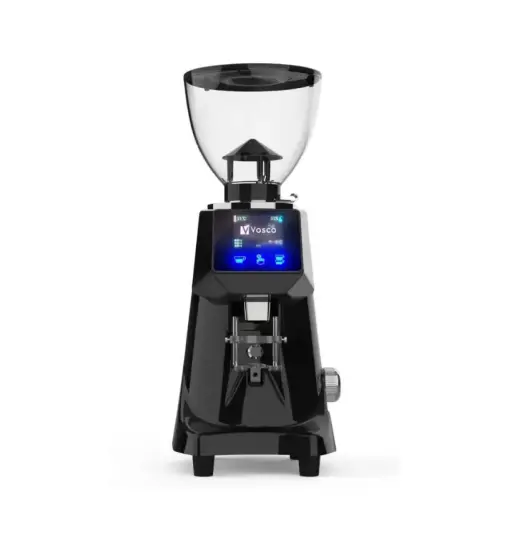 Vosco Kahve Değirmeni Ve Öğütücü 420w 1.7 Lt Siyah