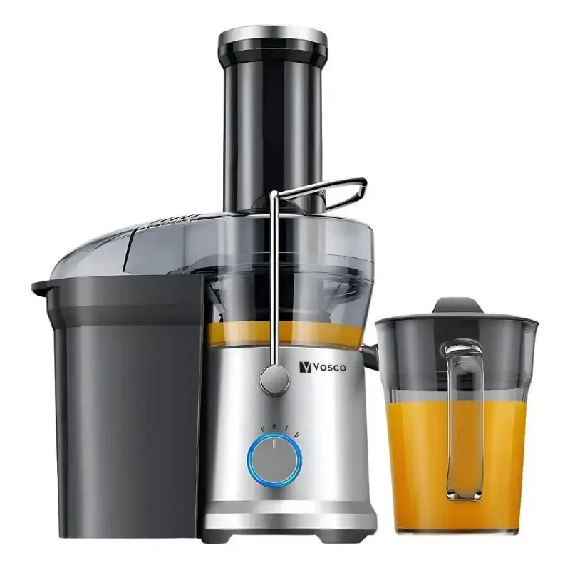 Vosco Katı Meyve Sıkacağı 1250 ML - 1