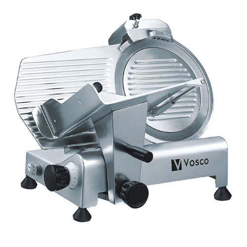 Vosco V-300ES-12 Gıda Dilimleme Makinesi, 300 mm