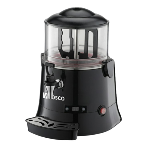 Vosco VAS-HJ5L Sıcak Çikolata Makinesi, 5 L, Elektrikli - 1