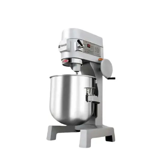 Vosco VB-30S 30 LT. PLANET MİKSER