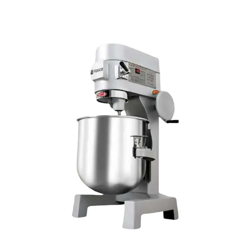 Vosco VB-30S 30 LT. PLANET MİKSER - 1