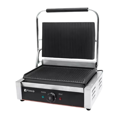 Vosco VBL-811E Tost Makinesi, 16 Dilim, Elektrikli