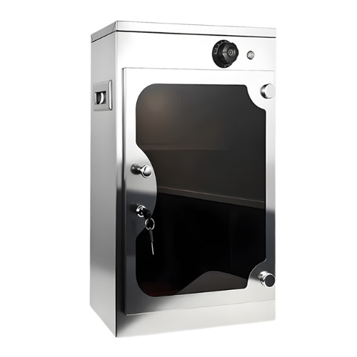 Vosco VBS-210 Bıçak Sterilizatörü