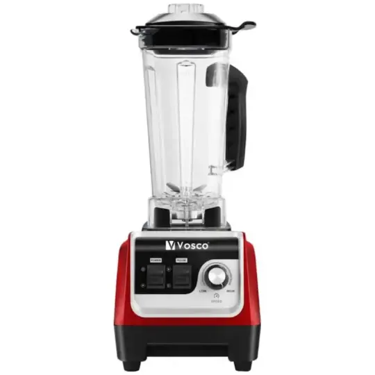  Vosco VHS-206M BAR BLENDER  MANUEL 2 LT BUZ KIRICILI 1600W 