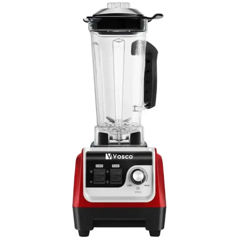  Vosco VHS-206M BAR BLENDER  MANUEL 2 LT BUZ KIRICILI 1600W  - 1