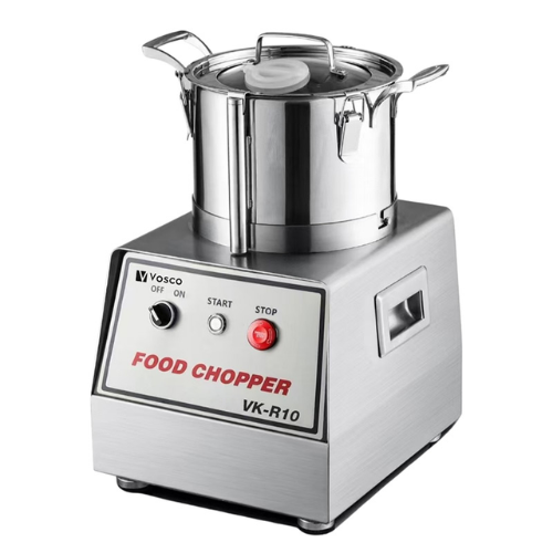 Vosco VK-R10 Meyve Sebze ve Et Kıyma Makinesi, 10 L - 1