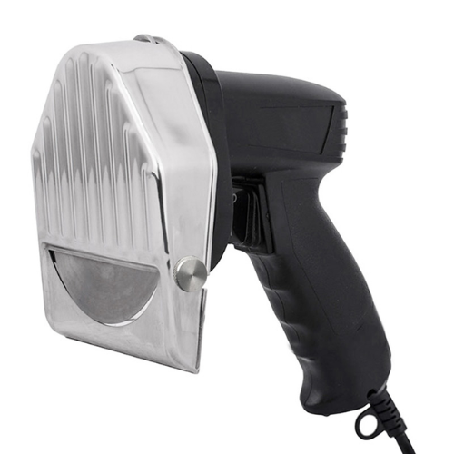 Vosco VKS-100T Çift Bıçaklı Motorlu Döner Kesme Makinesi