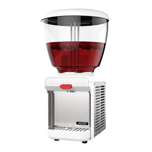 Vosco VLJH-20 Panaromik Soğuk İçecek Dispenseri, 20 L