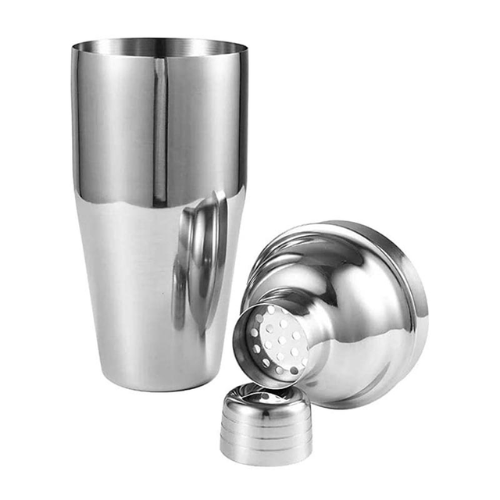 Vosco VSC-1 Paslanmaz Çelik Shaker, 750 ml - 2